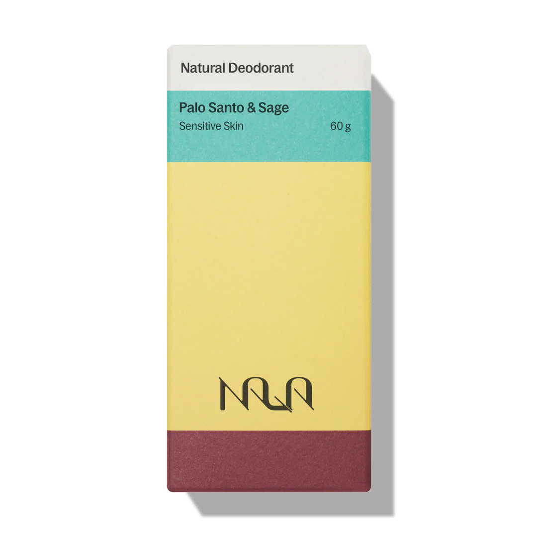 Deodorant 60g By Nala