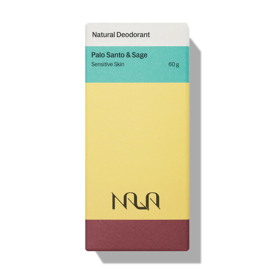 Deodorant 60g By Nala