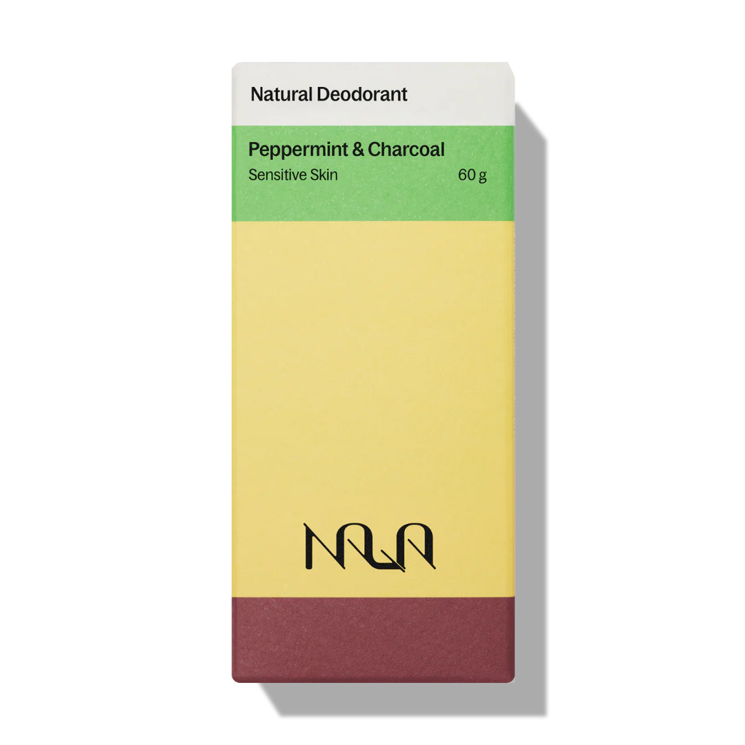 Deodorant 60g By Nala