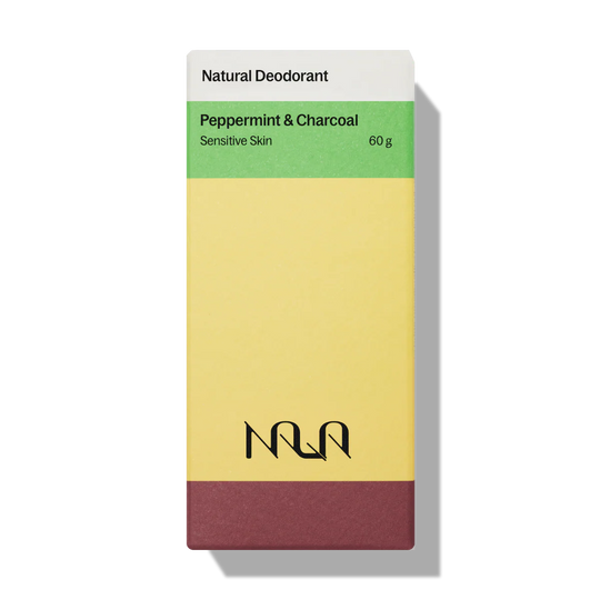 Deodorant 60g By Nala