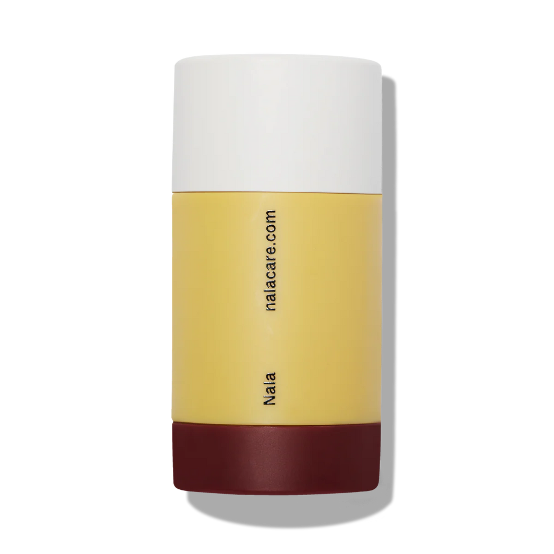 Deodorant 60g By Nala