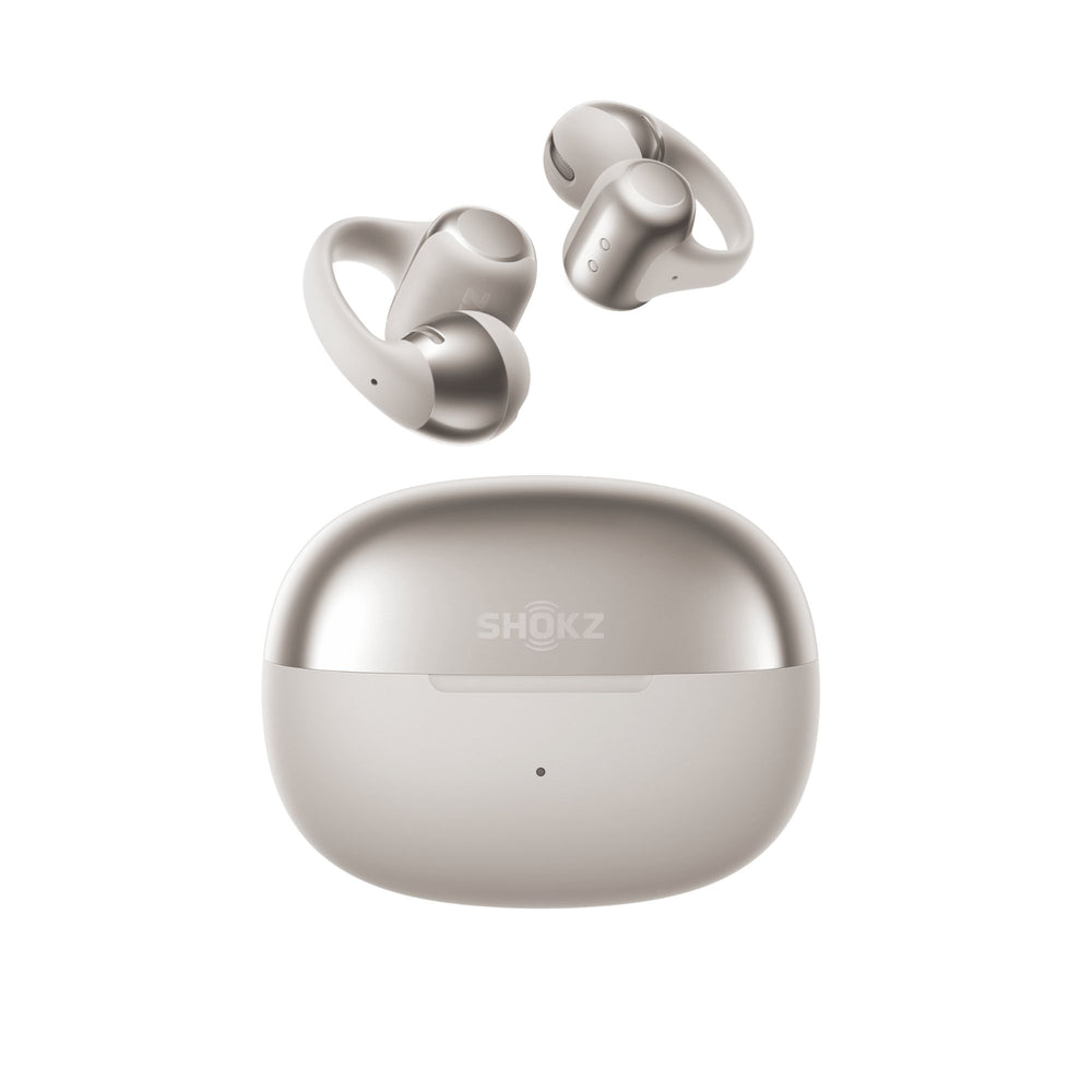 Shokz OpenDots One Black - Headphones