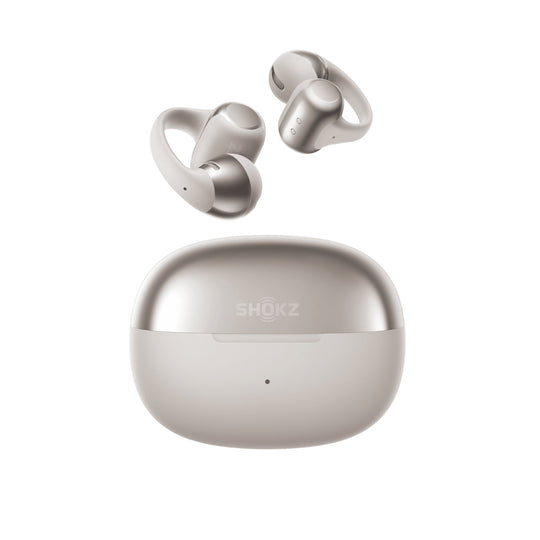 Shokz OpenDots One Black - Headphones
