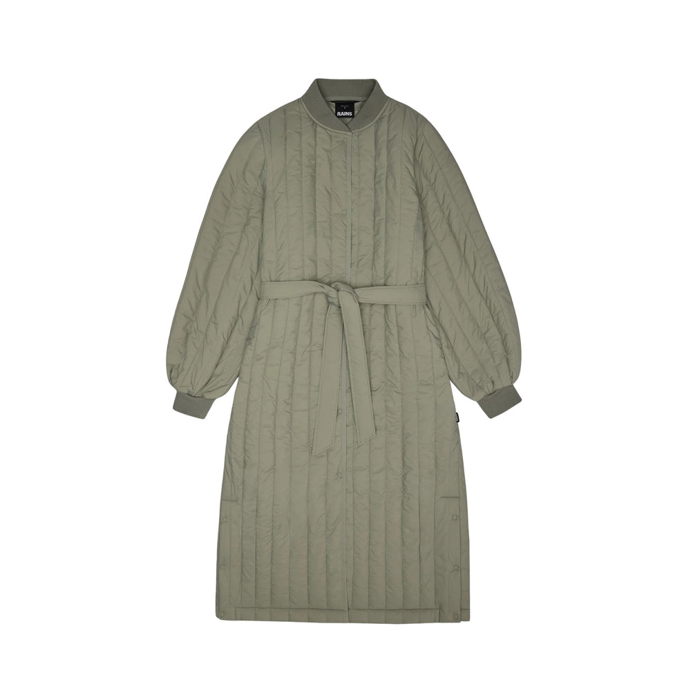 Banja Liner W Coat T1 - Rains