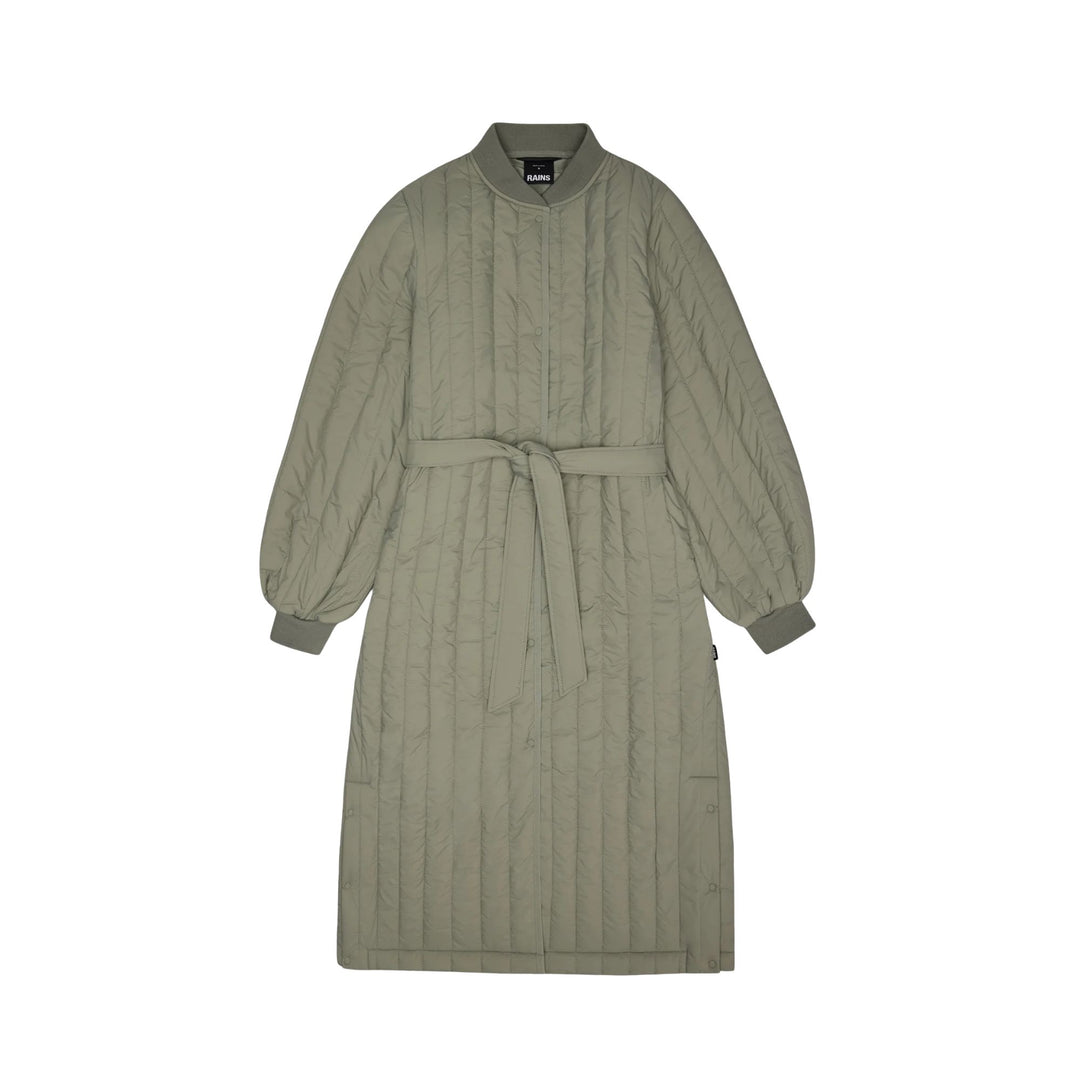 Banja Liner W Coat T1 - Rains