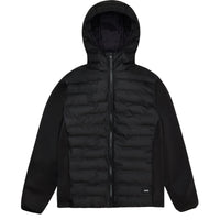 Safi Fleece Hybrid Jacket By Rains