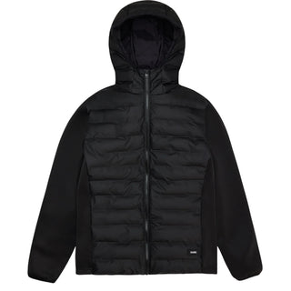 Safi Fleece Hybrid Jacket By Rains
