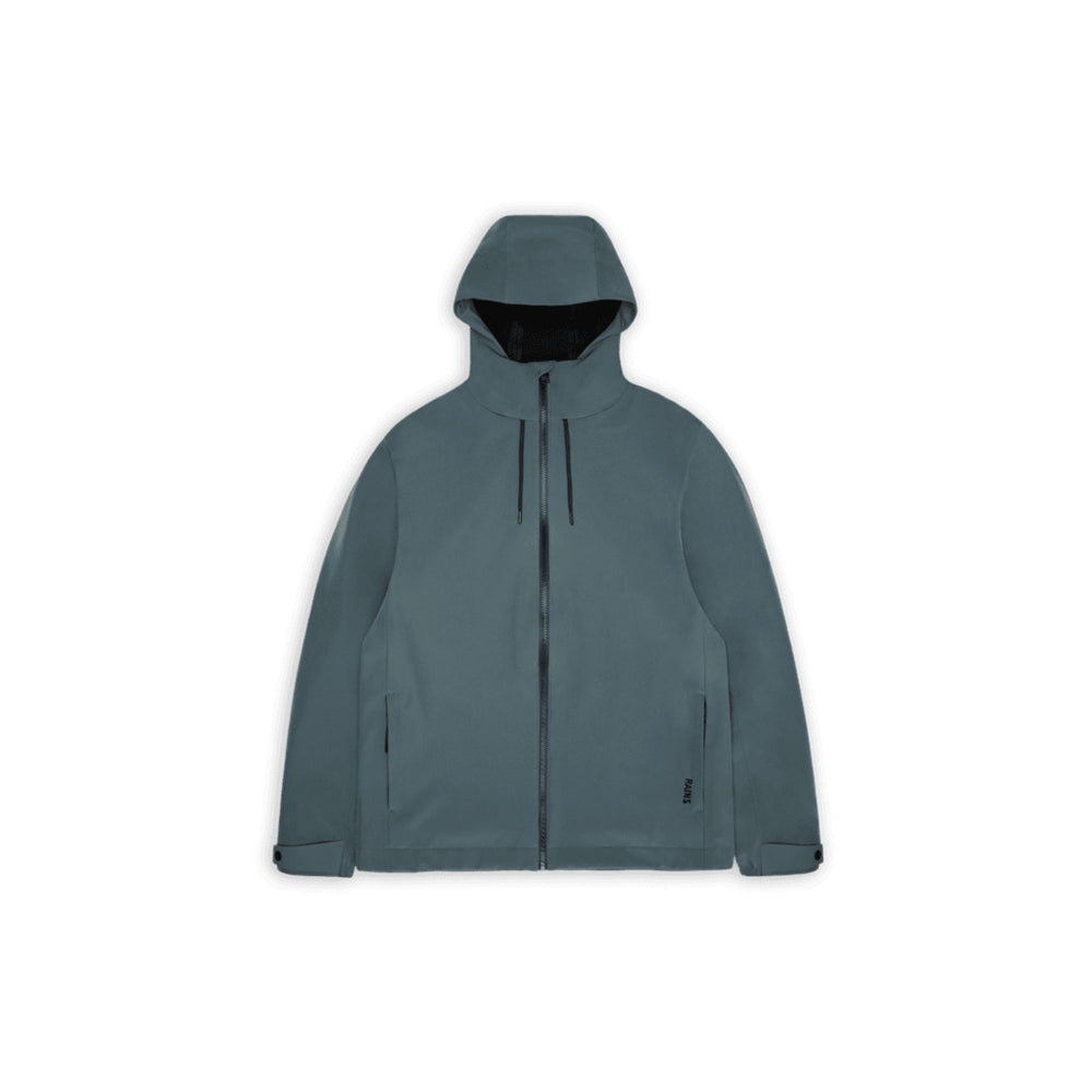 Suva Vision Softshell Jacket W3T1 - Rains