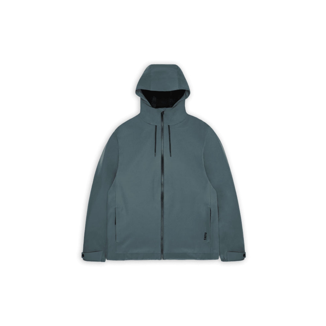 Suva Vision Softshell Jacket W3T1 By Rains