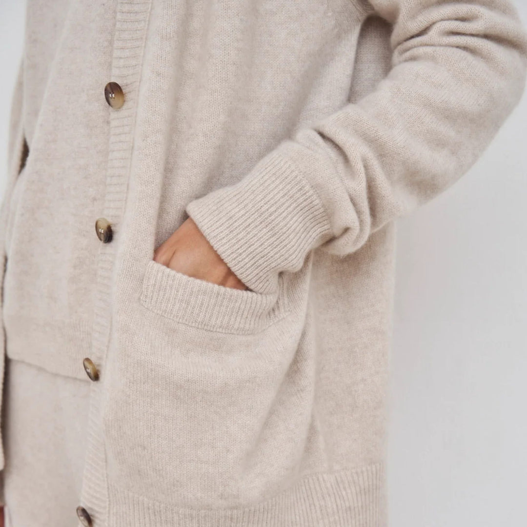 Angelina Cardigan - Care By Me