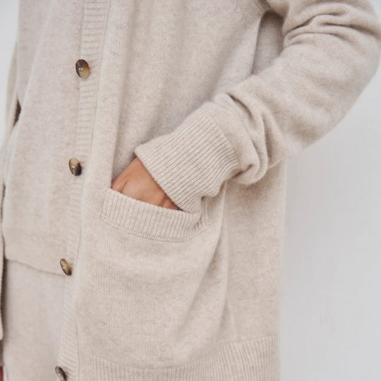 Angelina Cardigan - Care By Me