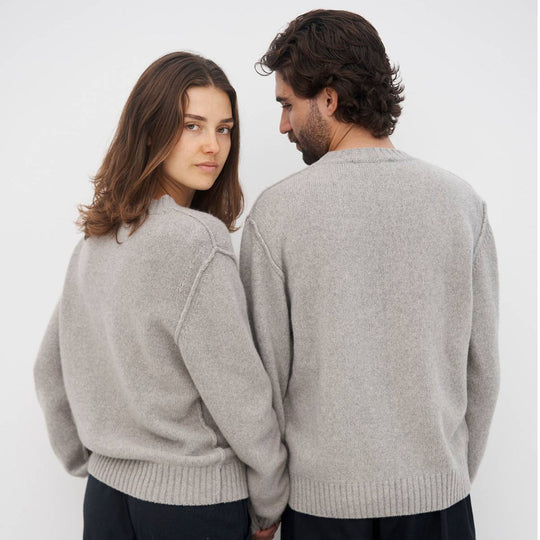 Duo Sweater - Care By Me