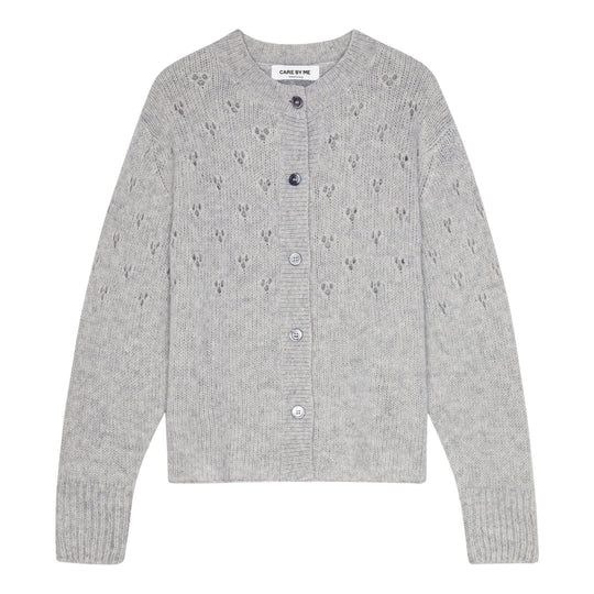 Harmonie Cardigan - Care By Me