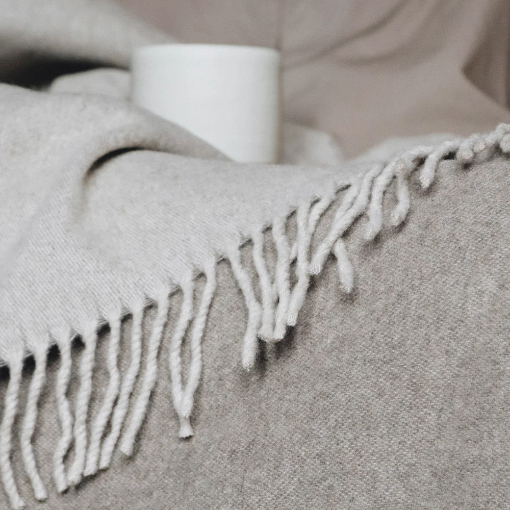 Calm Throw - Care By Me