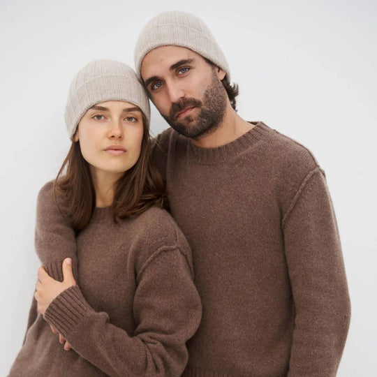 Duo Hat - Care By Me