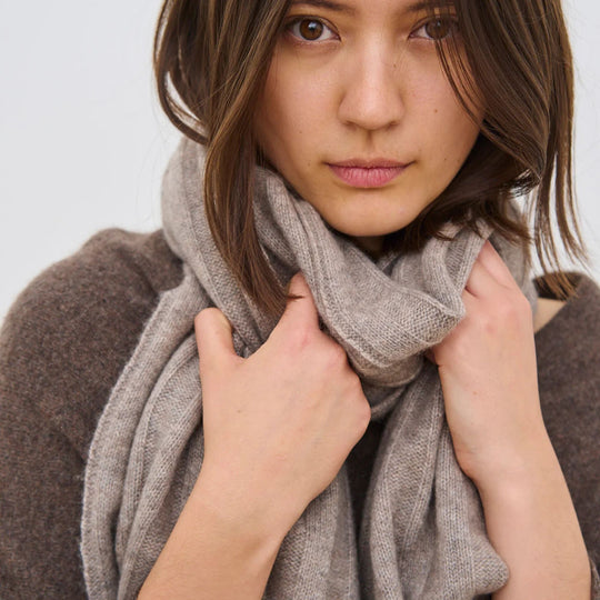 Hannah Scarf - Care By Me
