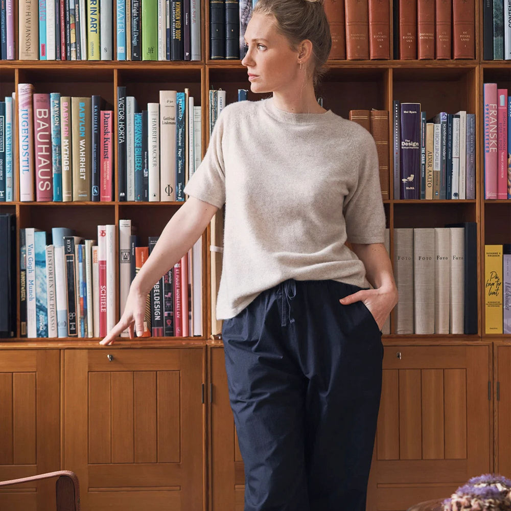 Lee T-Shirt - Care By Me