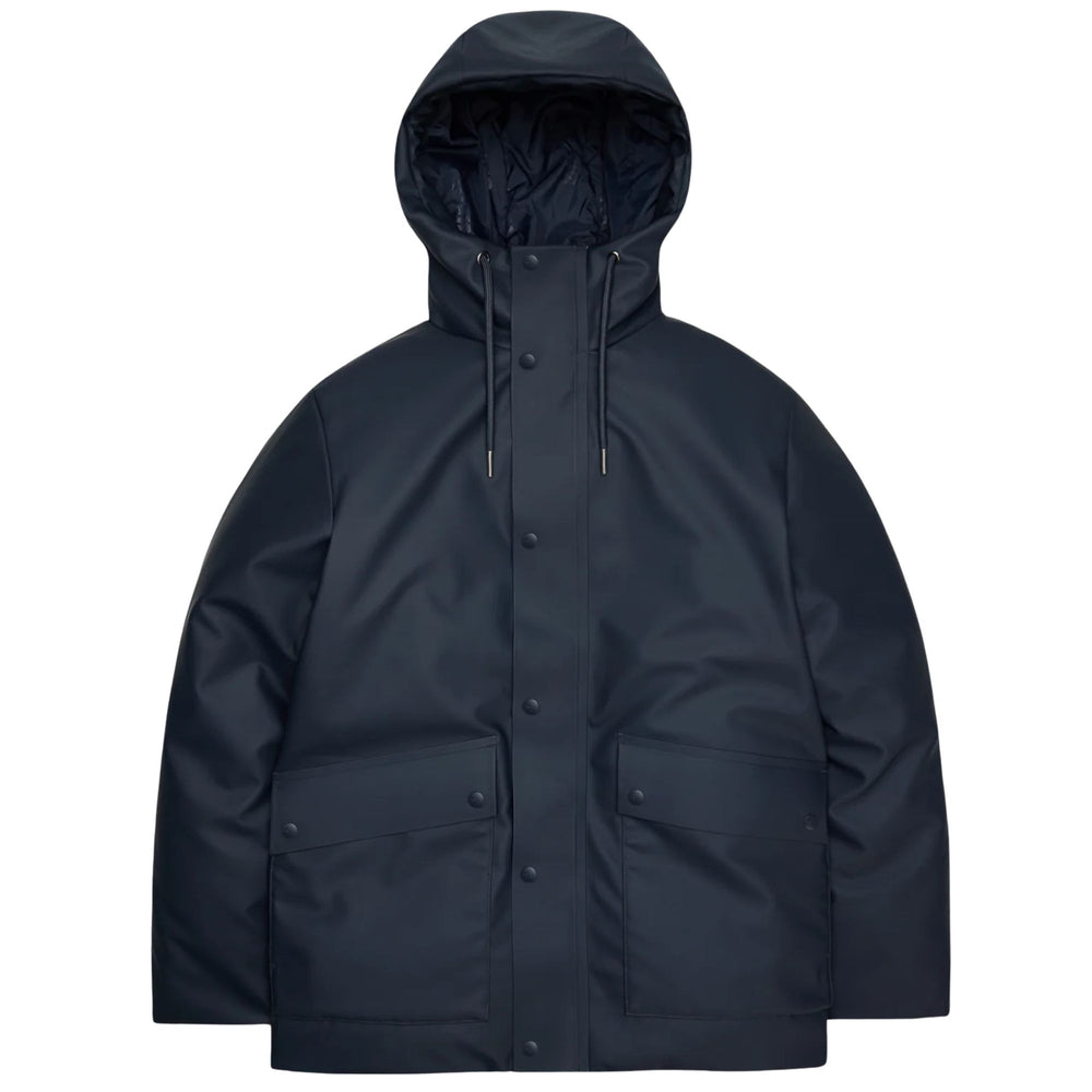 Nome Parka W3T3 By Rains