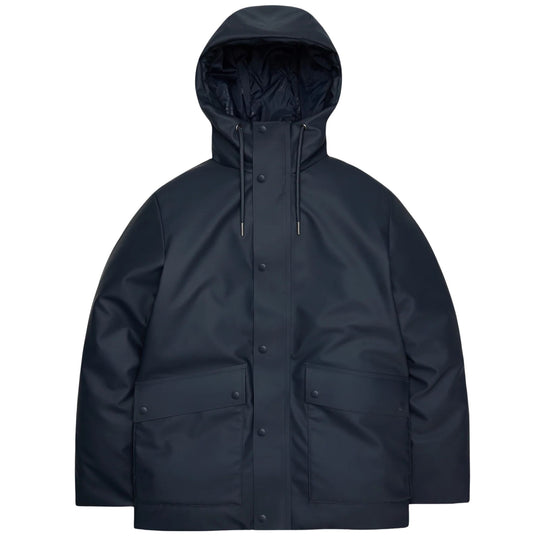 Nome Parka W3T3 By Rains