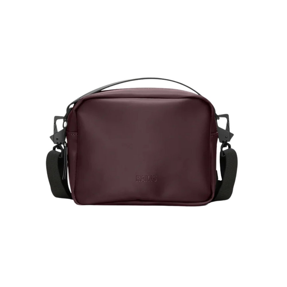 Box Bag W3 By Rains