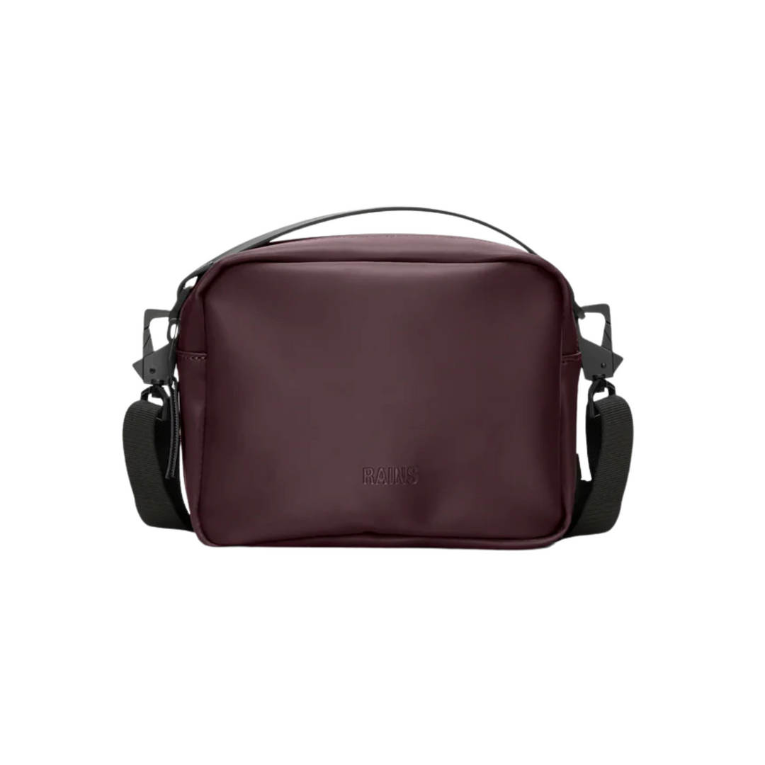 Box Bag W3 By Rains