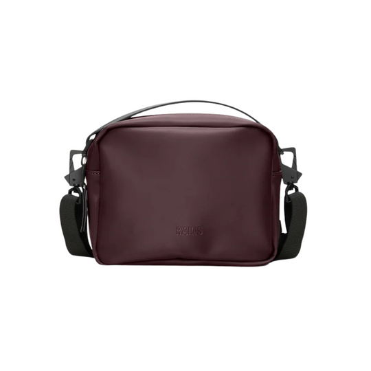 Box Bag W3 By Rains