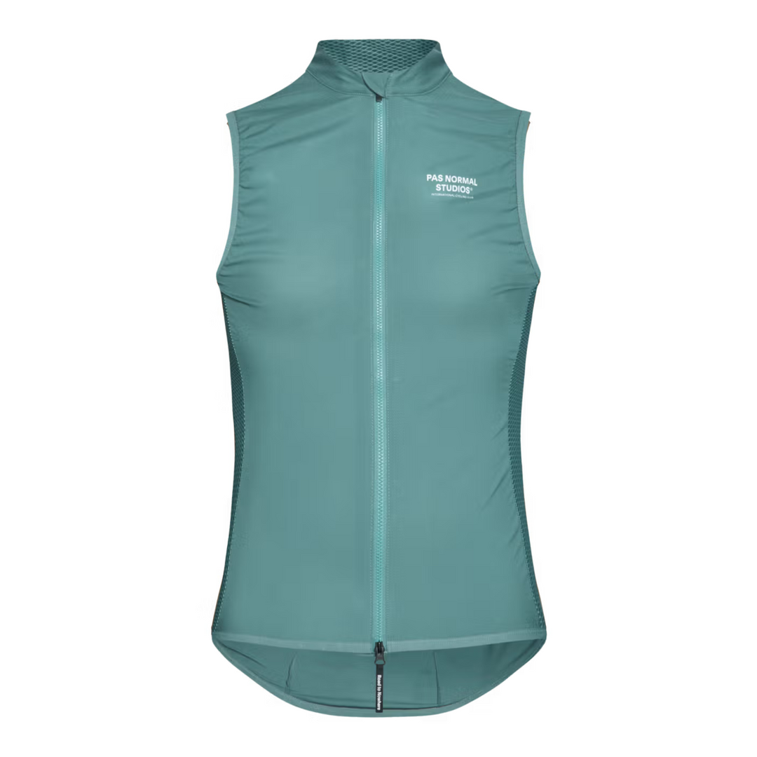 Women's Mechanism Stow Away Gilet