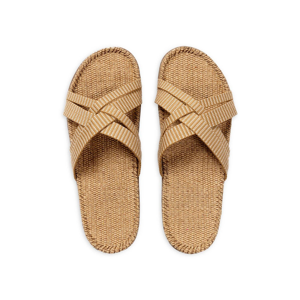 Shangies Women #1 Jute Sandals