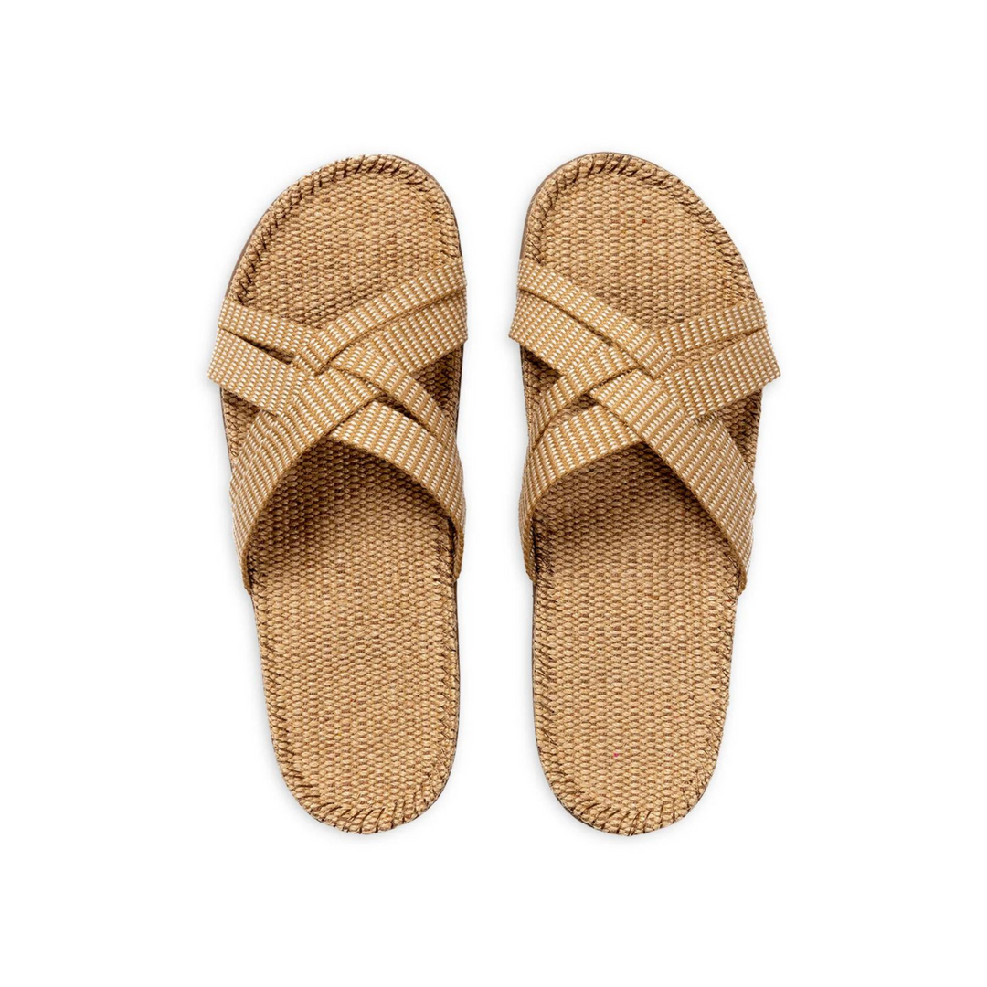 Shangies Women #1 Jute Sandals