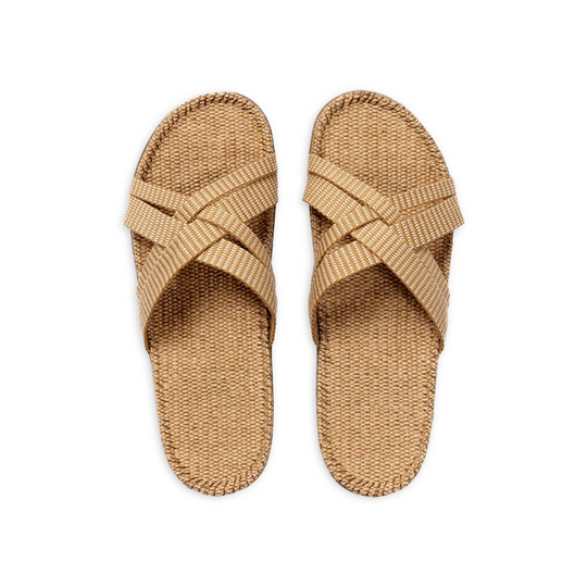 Shangies Women #1 Jute Sandals