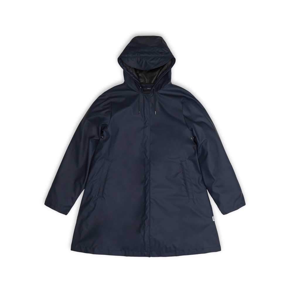 A-Line W Jacket W3 - Rains
