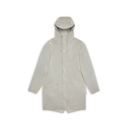 Long Jacket W3 - Rains