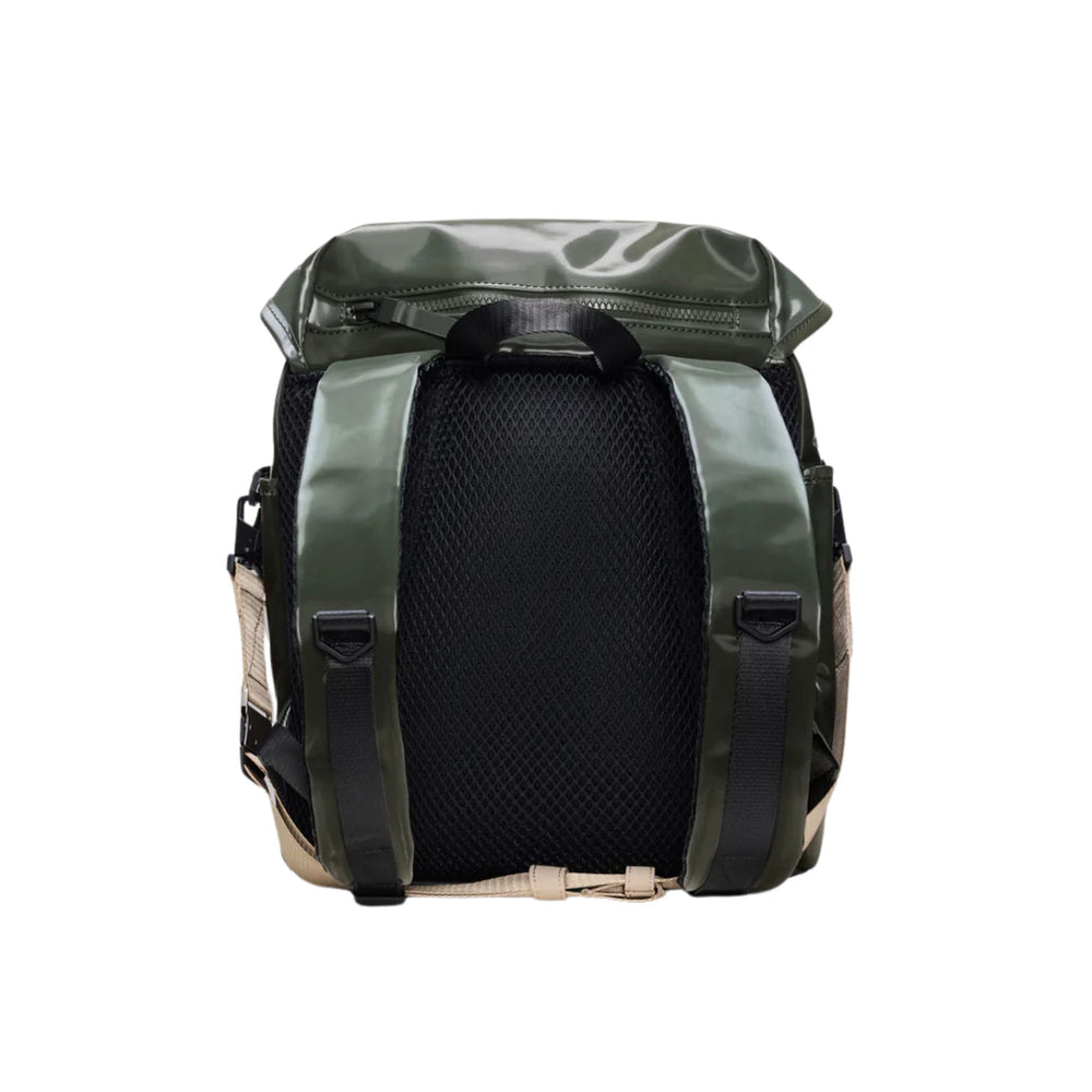 Valera Bucket Backpack W3 By Rains