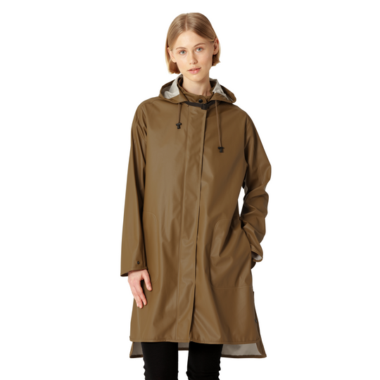 Light Raincoat By Ilse Jacobsen