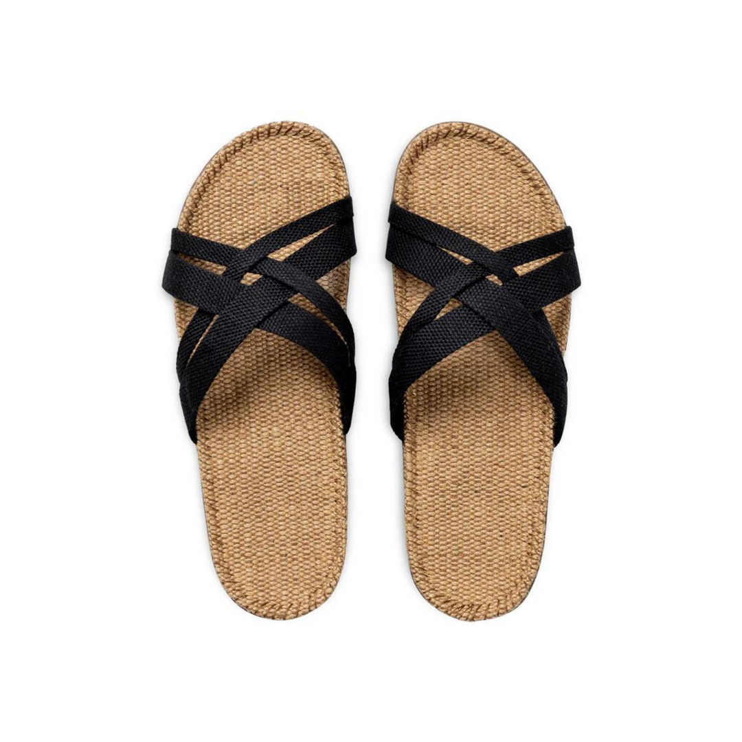 Shangies Women #1 Jute Sandals