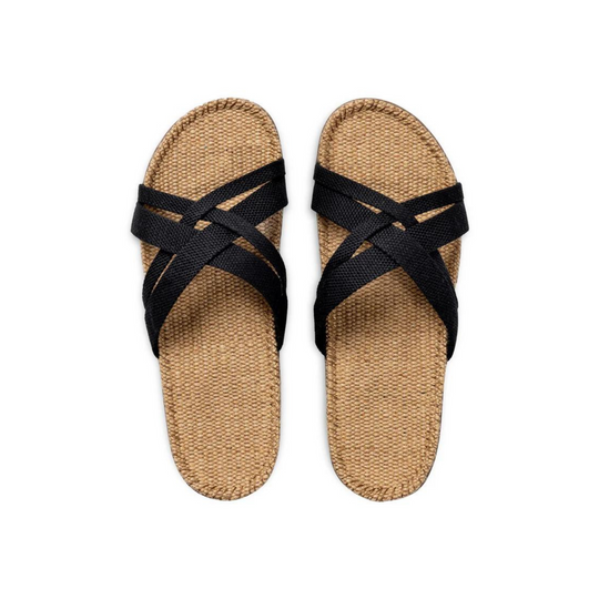 Shangies Women #1 Jute Sandals