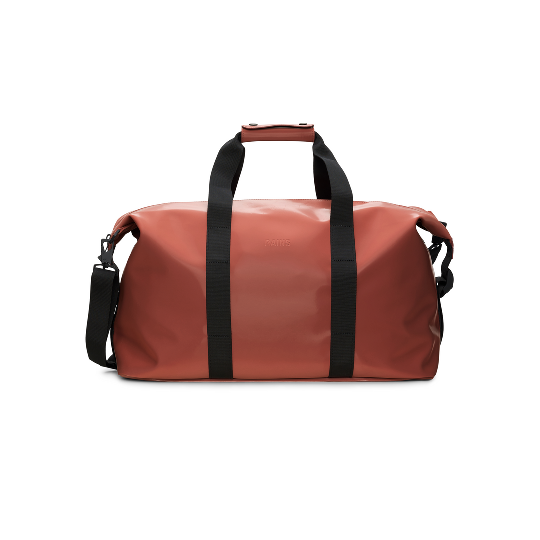 Hilo Weekend Bag W3 By Rains