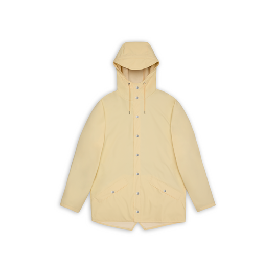 Jacket W3 - Rains