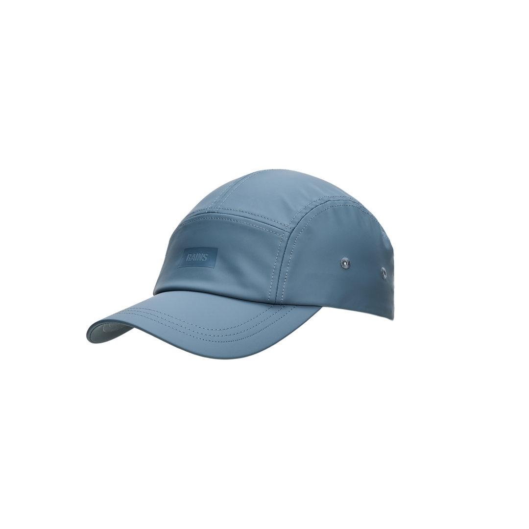 5 Panel Cap W1 - Rains
