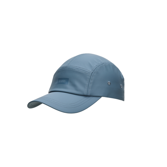 5 Panel Cap W1 - Rains