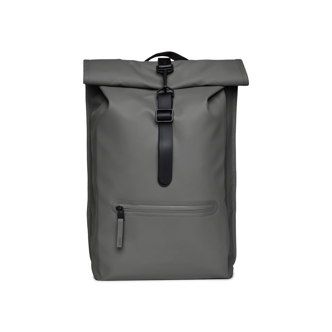 Rolltop Rucksack W3 - Rains