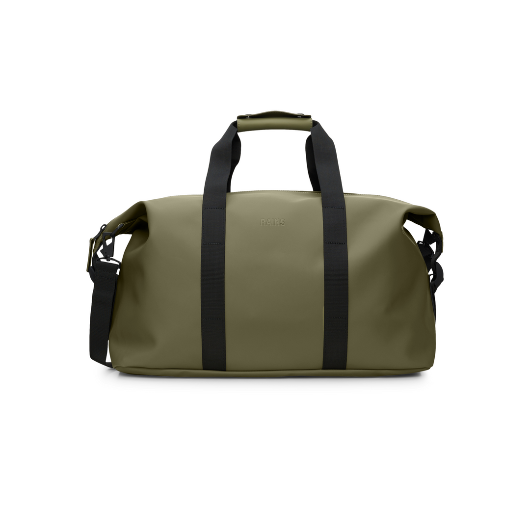 Hilo Weekend Bag W3 By Rains