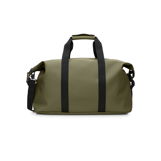 Hilo Weekend Bag W3 By Rains