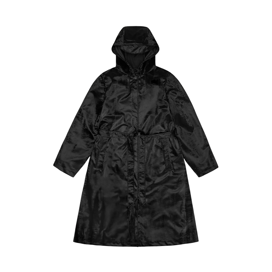 A-Line W Longer Jacket W3 - Rains