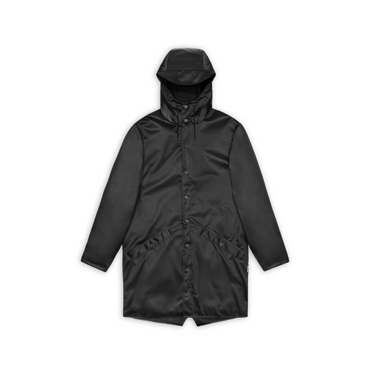 Long Jacket W3 - Rains