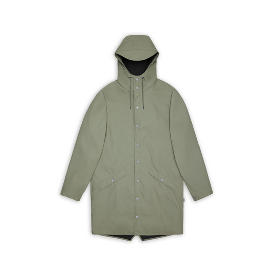 Long Jacket W3 - Rains