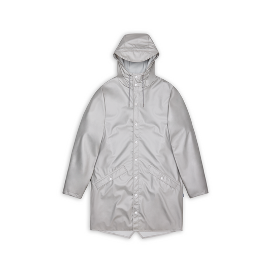 Long Jacket W3 - Rains
