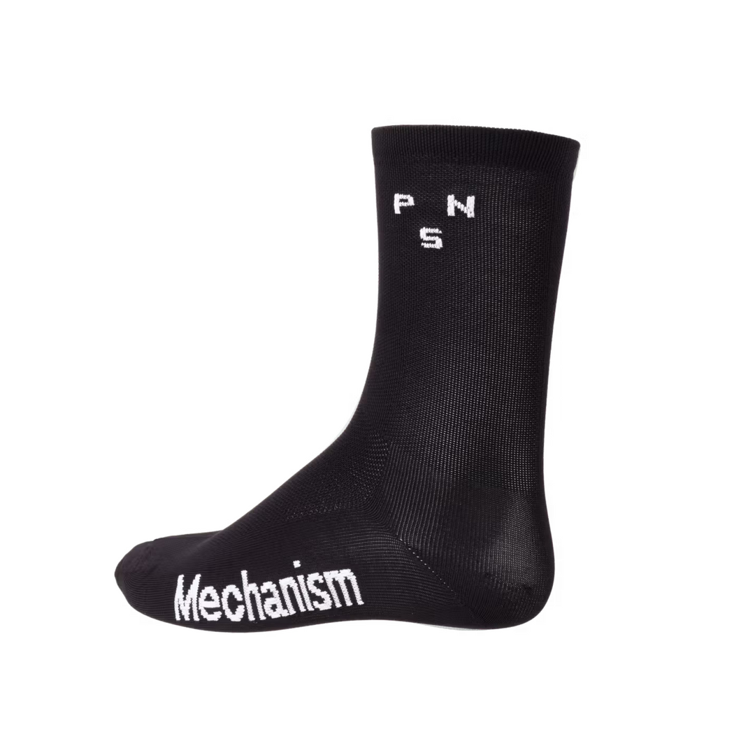 Mechanism Socks