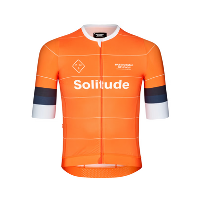 Men's Solitude Late Drop Jersey