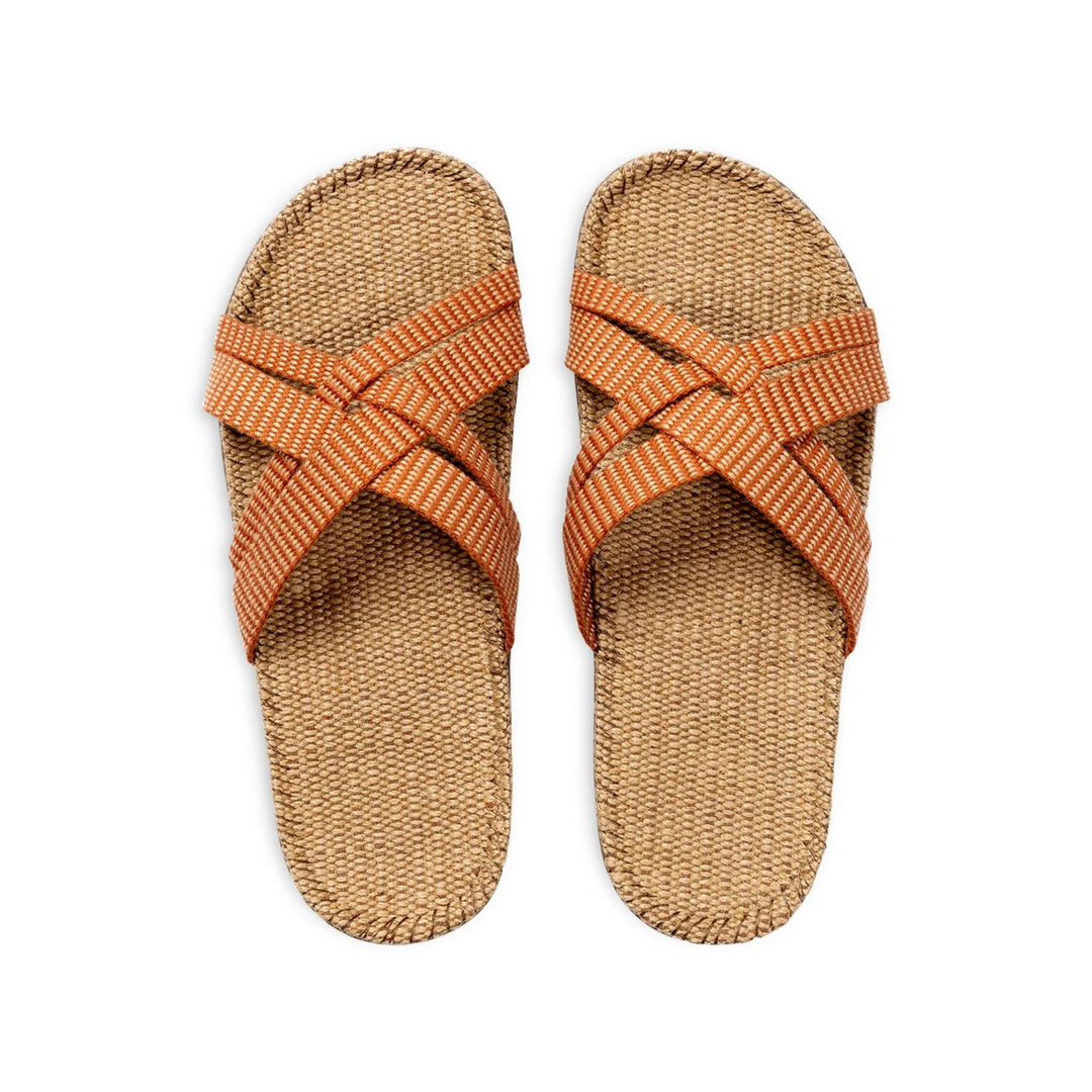 Shangies Women #1 Jute Sandals